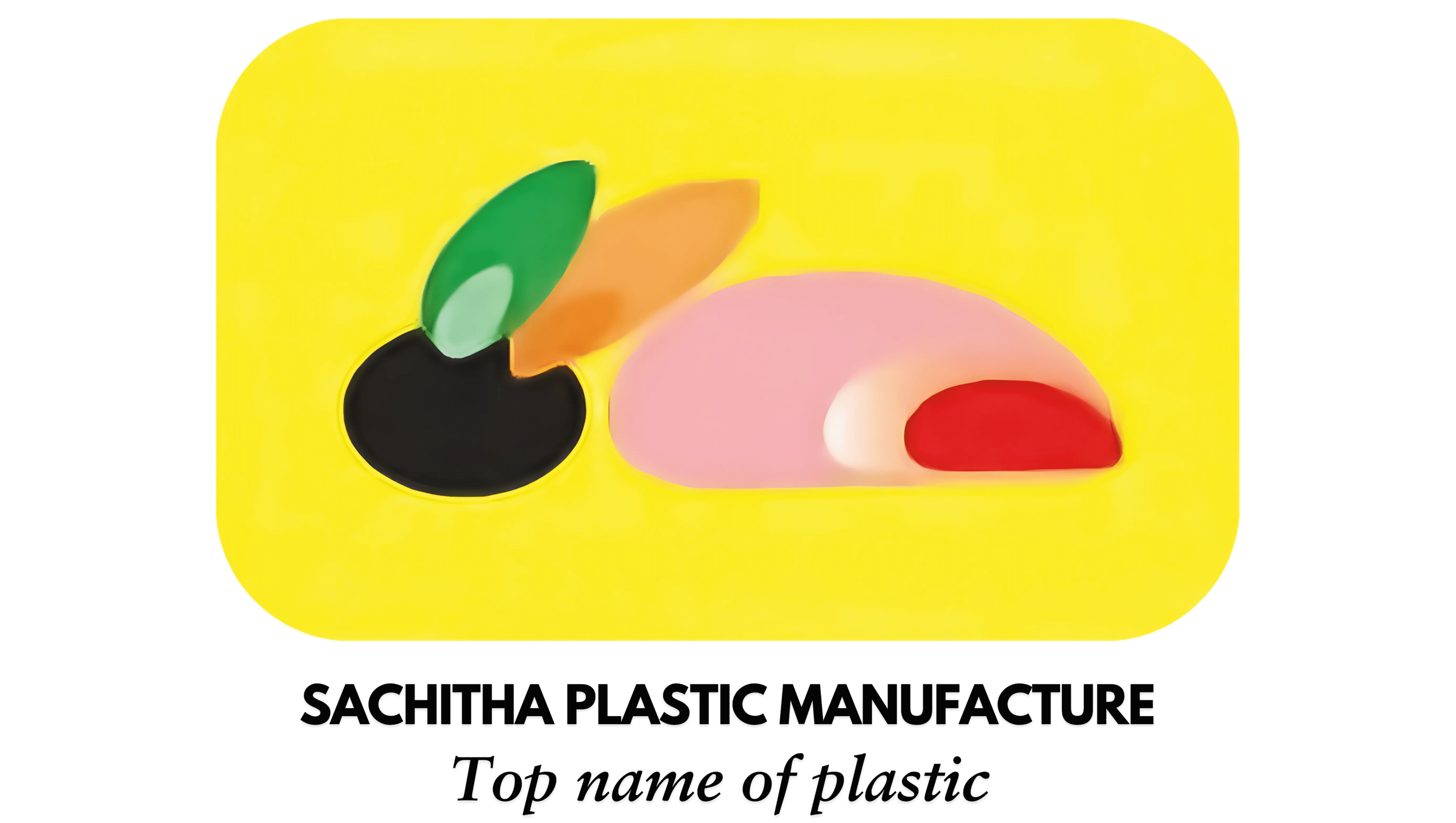 Sachitha Plastic Manufacture